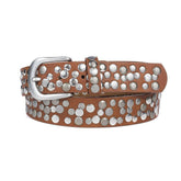 Gürtel - Tessa - Fox by Ren